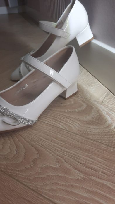 Туфли босоножки на выпускной