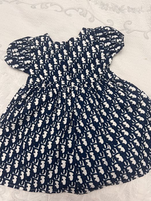 Поатье для девочек