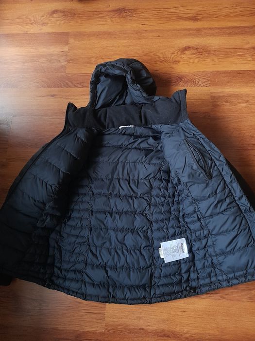 BERGANS OF NORWEY 700fill дамско зимно яке XS размер.