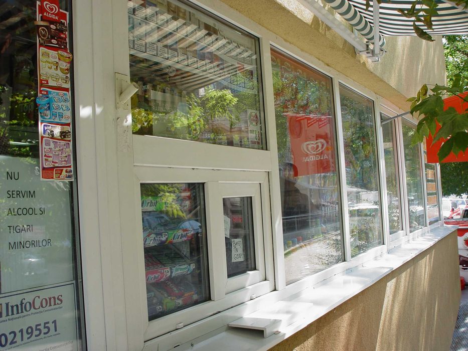 Inchiriez Spatiu Comercial Militari Lujerului Sect. 6 Bucuresti