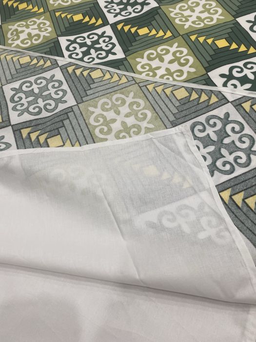 Набор для теста 2 вида