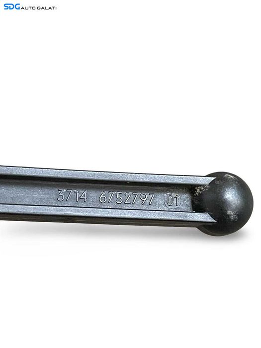 Senzor Lumini Nivel Far Faruri Balast Xenon BMW Seria 7 E65 E66 E67 730 735 740 745 2003 - 2008 Cod 1093697 6752797 [B4880]