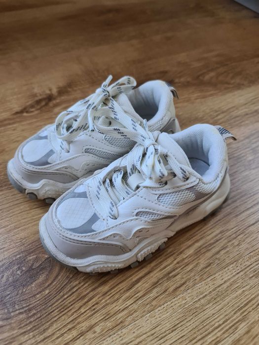 Детски маратонки Zara, Nike