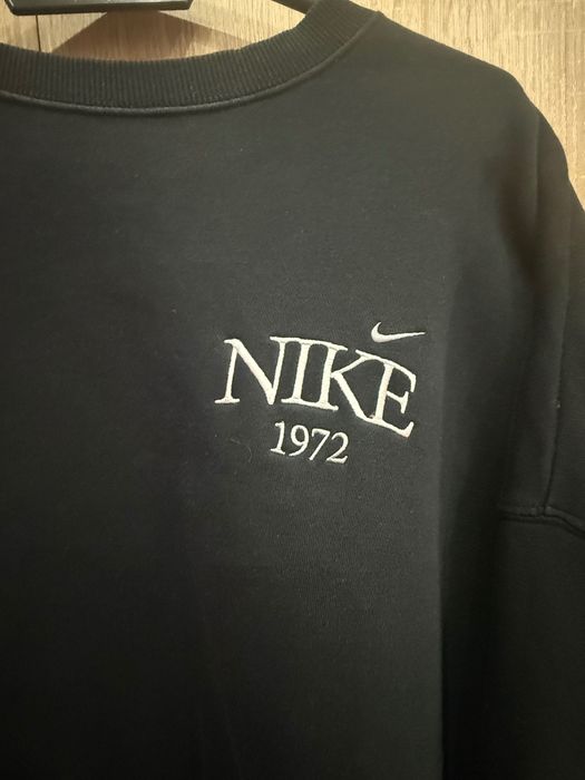 Дамски суичър Nike