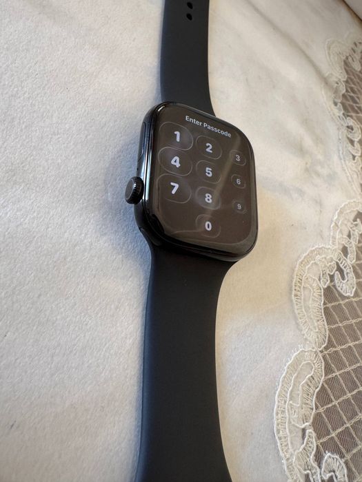 Iwatch 11 46mm original