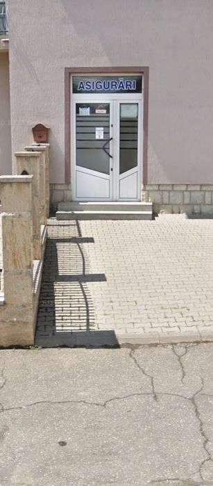 Spațiu de inchiriat