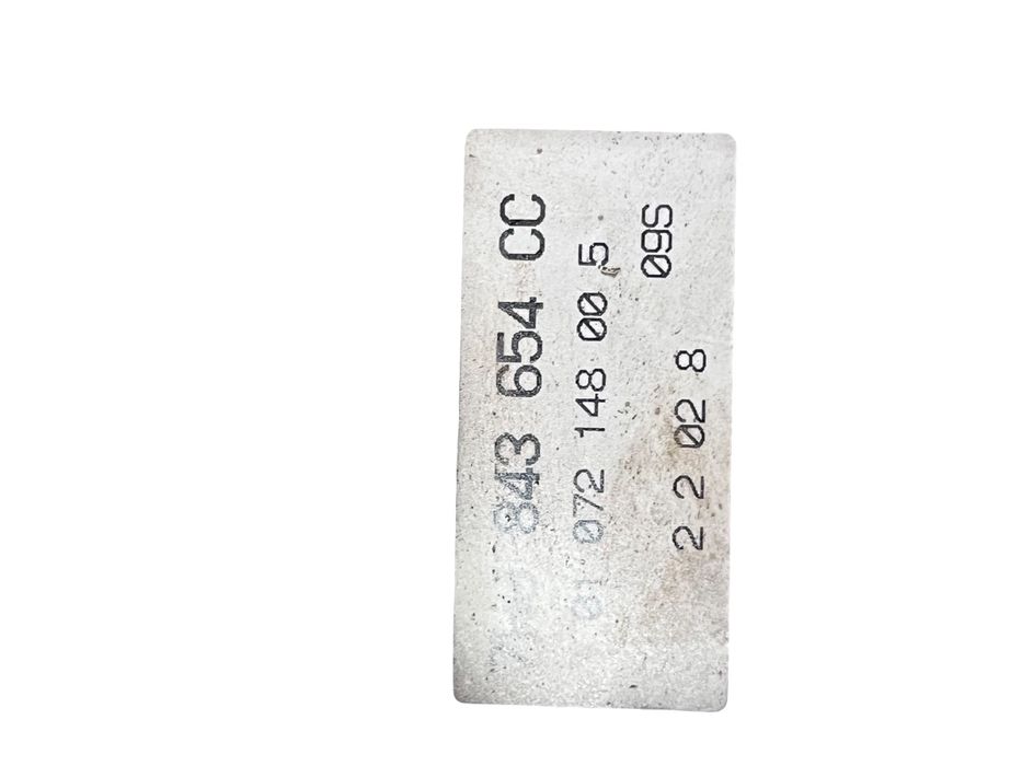 Broasca Usa Culisanta Dreapta Volkswagen Transporter V Bus 7Hb, 7Hj, 7