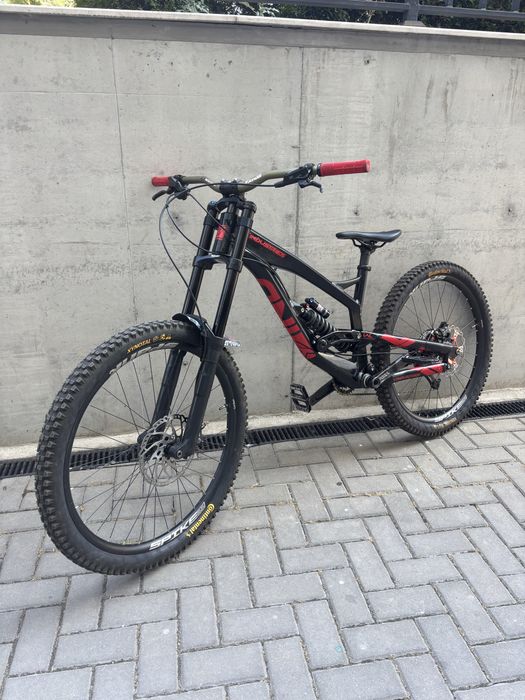 Yt Tues AL 27.5L