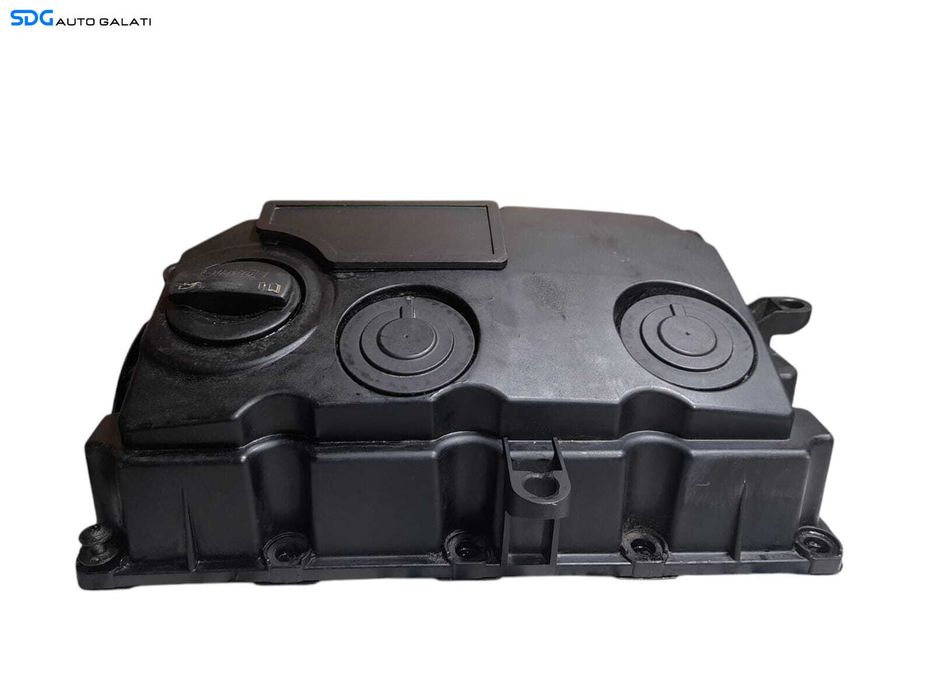 Capac Culbutori Skoda Octavia 2 2.0 TDI BKD CLCB CFHC CFHF CLCA BMM AZV 2004 - 2013 Cod 03G103469G 03G103475E [N1135]
