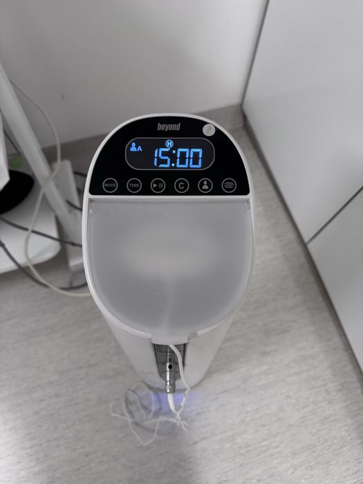 Vand lampa albire beyond 2