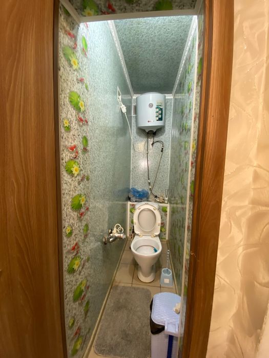 Продается квартира в двухквартином доме