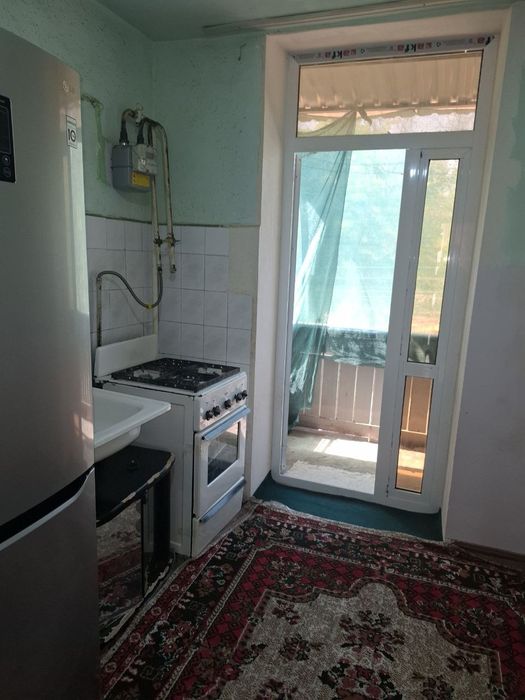 Аренда 1ком квартиры.Поселок Улугбек.Кибрай