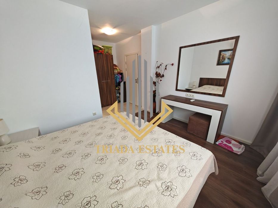 Продава се Тристаен апартамент в Созопол - 102 кв.м за 900 €/кв.м - Снимка #6