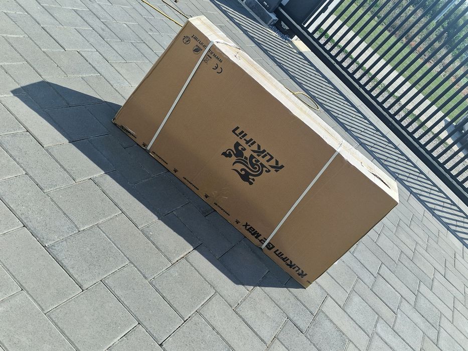 Kukirin g2 max( ca nouă!)