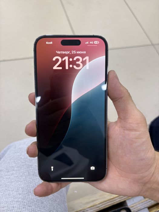Iphone 14 Pro Max 256GB