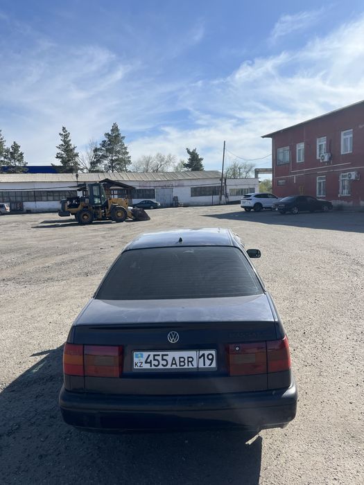 Пассат б4.          ..₽:₽