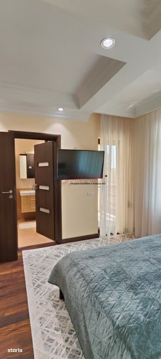 Popesti Primarie - Str Scolii - casa 5 camere si 180mp curte