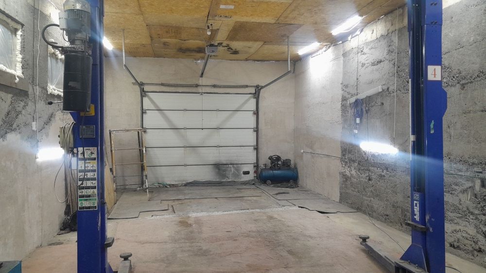 Сдам аренду  сто