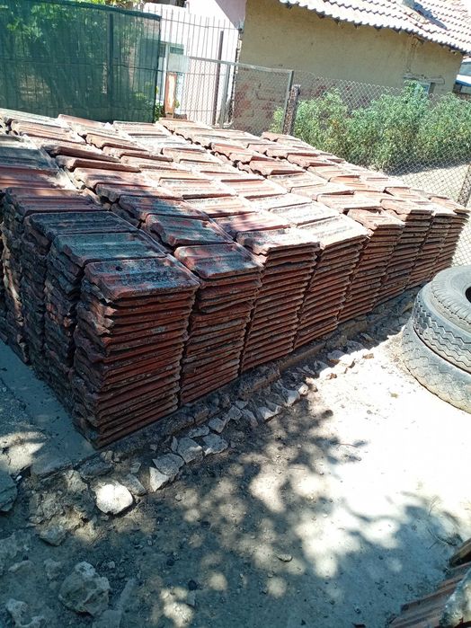 Цигли в отлично състояние