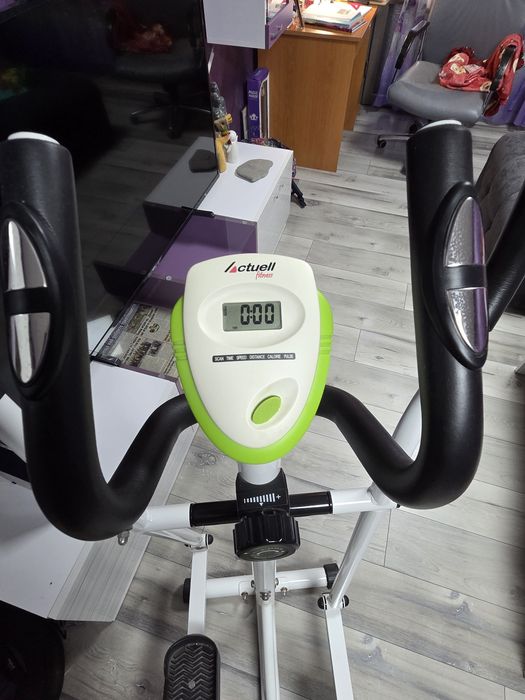 Кростренажор Actuell fitness