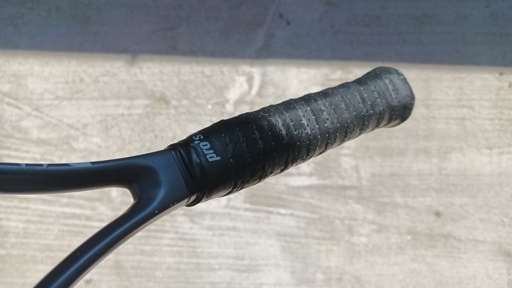 Head Radical Elite-Racheta de tenis