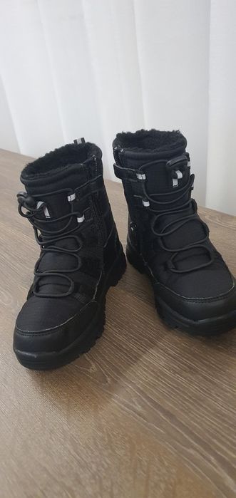 Ghete iarna next mărimea 29