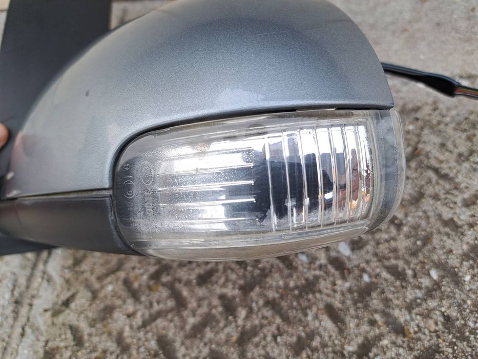Огледало за VW  TOURAN- дясно