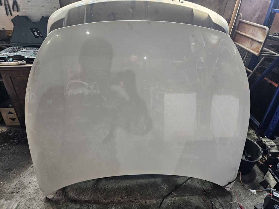 Преден капак за Infiniti QX70