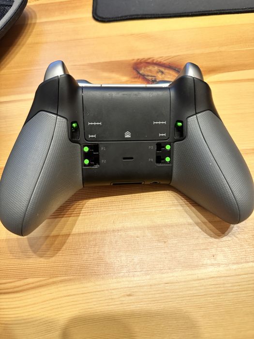 Xbox elite controller