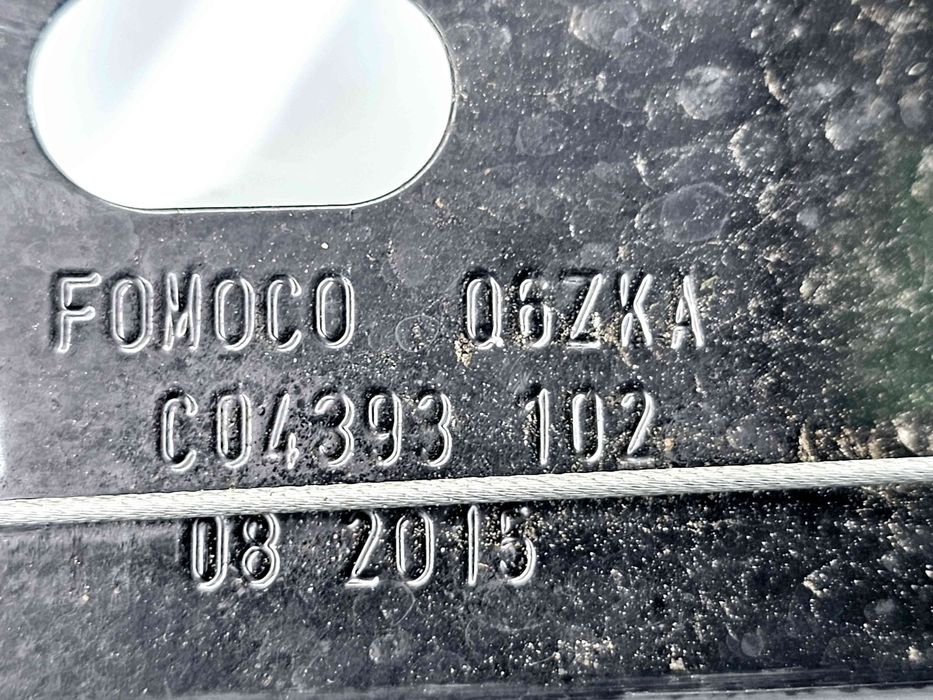 Macara electrica geam stanga fata Ford Mondeo 5 Sedan [Fabr 2014-2022]