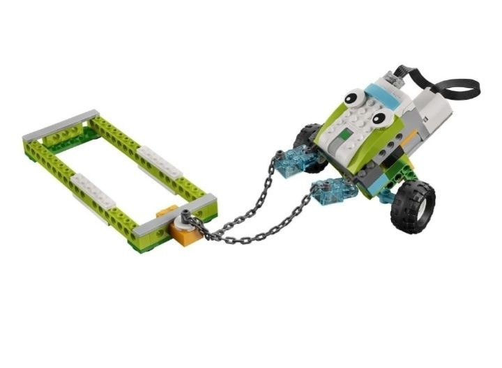 Конструктор LEGO WeDo 2.0.оригинал   45300