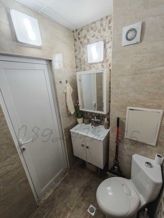 Дава се под наем Двустаен апартамент в София, Зона Б-19 - 70 кв.м за 647.7 € - Снимка #4