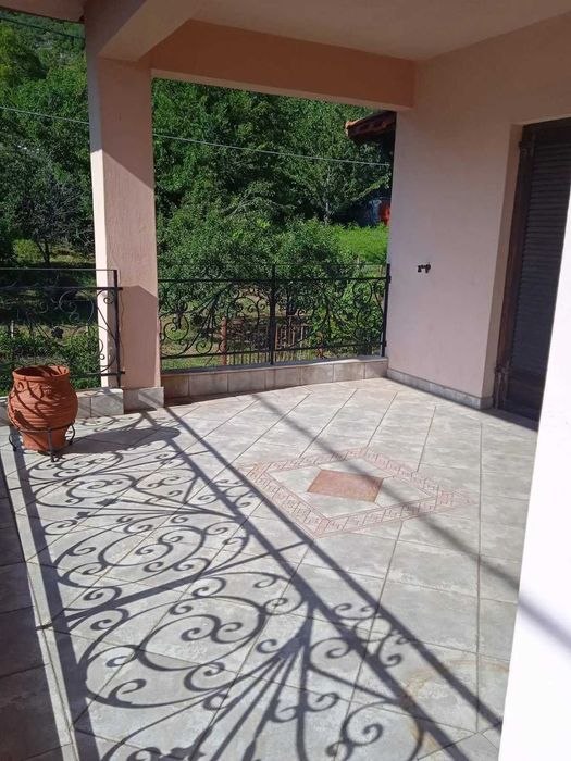 Просторен дом с панорамна гледка – Халкидики, Стратоники!