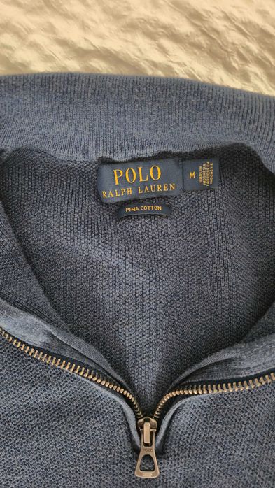 Мъжки пуловер Ralph Lauren (M)