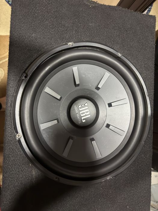 JBL 1000w orginal