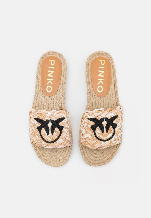 Чехли PINKO с лого и кутия