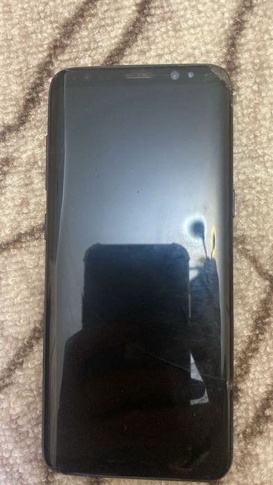 Продам самсунг s 8