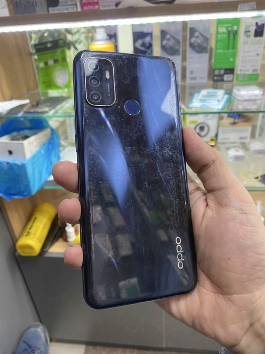 Продается oppo А53