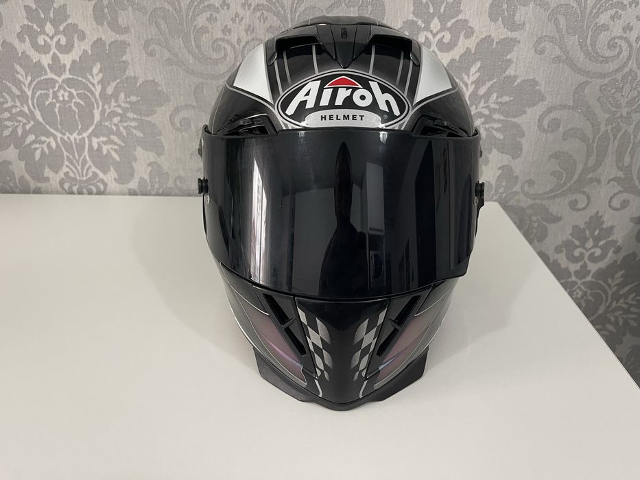 Casca Airoh GP500 marimea M