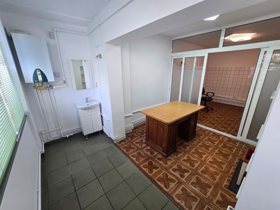 Spațiu comercial – Sibiu, zona Siretului