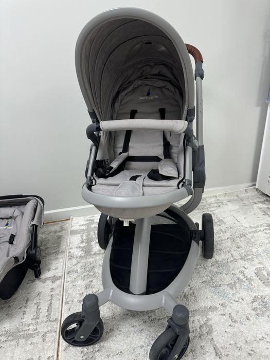 Pierre Cardin коляска Дубаи 2в1