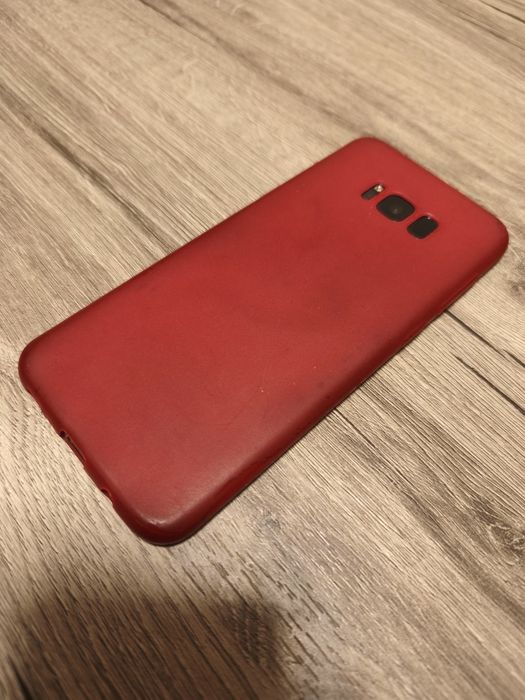 Samsung Galaxy S8 plus