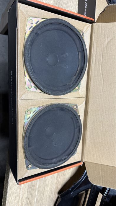 Динамики(колонки)