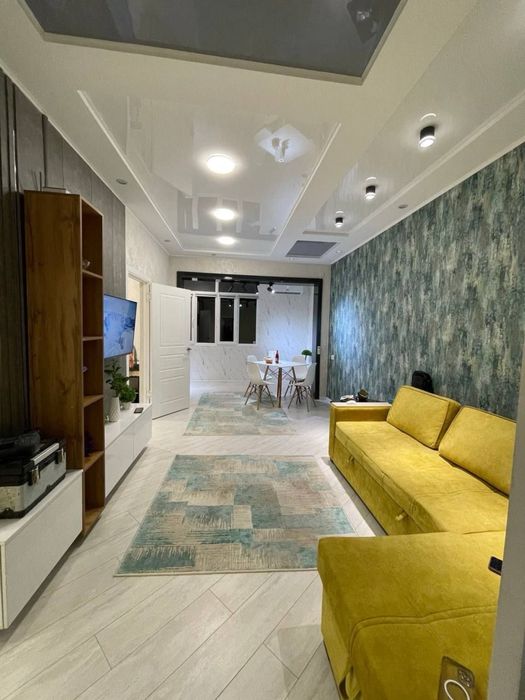 Срочно продается квартира чиланзар 16