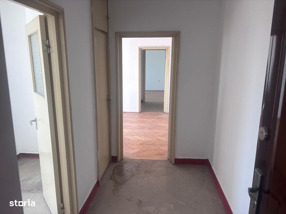 Apartament 2 camere confort 1, Zona Hipodrom, etaj 3 — fotografia 3