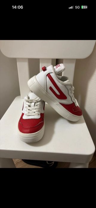 Adidasi Diesel nr 30