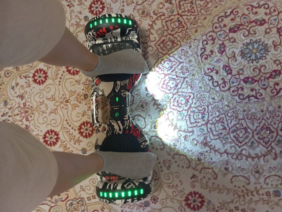 Продаю гераскутер