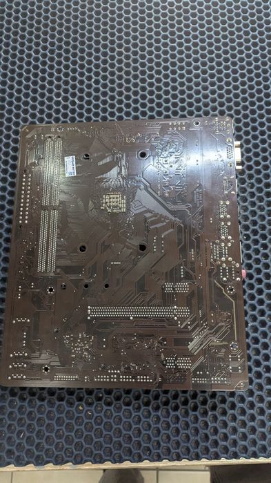 Gigabyte B450M-H