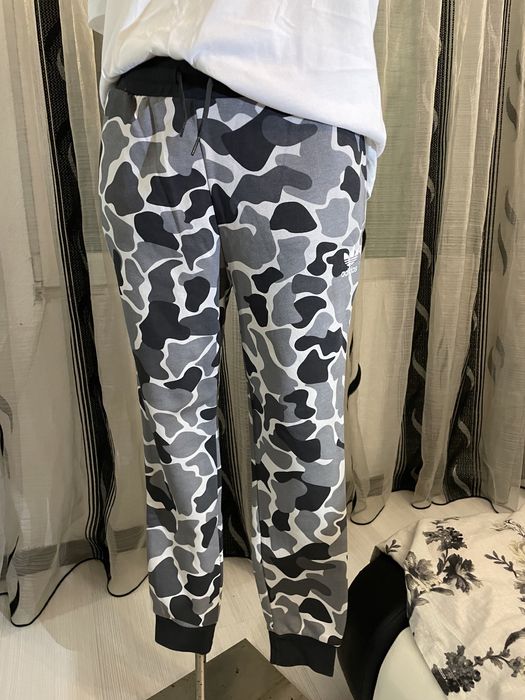 Adidas & Kappa долнища