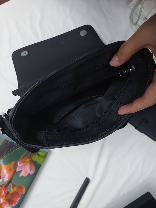 Барсетка Lacoste